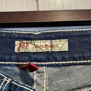 BKE Mid-Rise Denim Jeans
